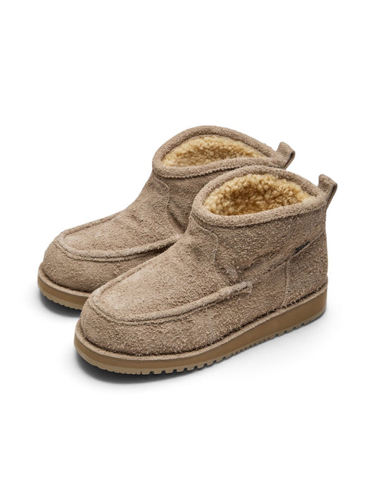 【SUICOKE-スイコック】RUSS-SDM-MID/ TAUPE (ブーツ/トープ)