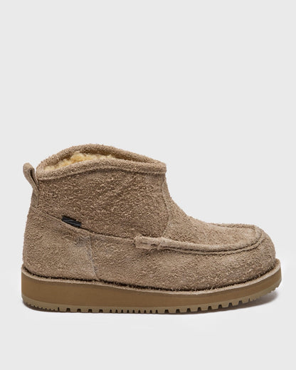 【SUICOKE-スイコック】RUSS-SDM-MID/ TAUPE (ブーツ/トープ)