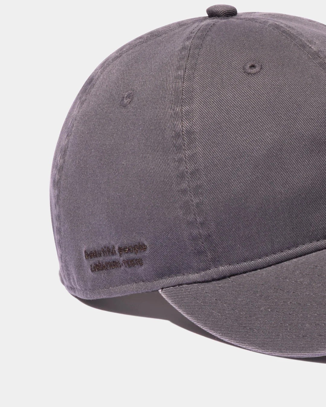 beautiful people - ビューティフルピープル】New Era® little people