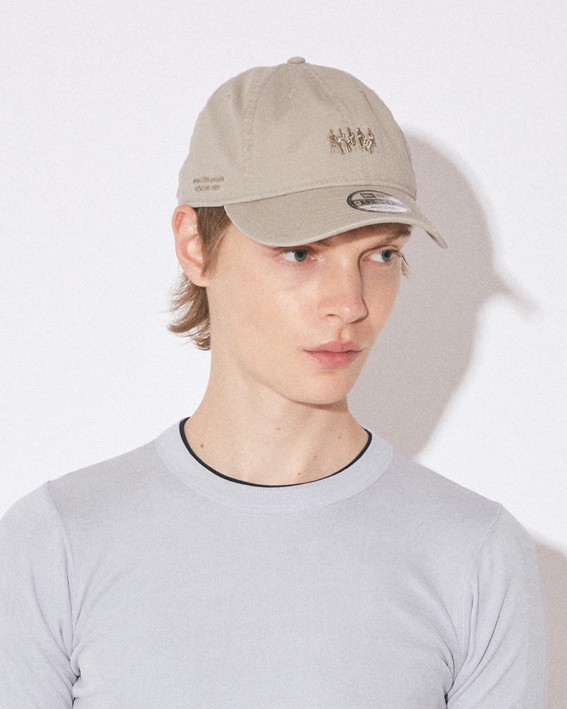 beautiful people - ビューティフルピープル】New Era® little people