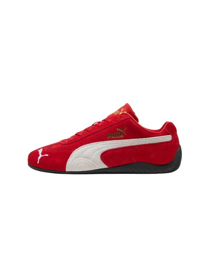 【PUMA - プーマ】SPEEDCAT OG / RED (スニーカー/レッド)