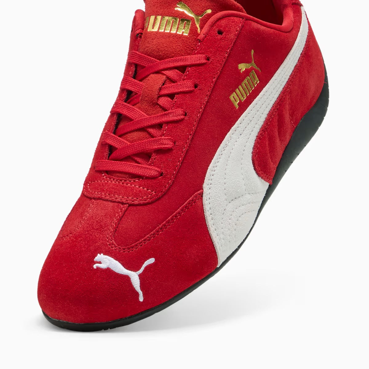 【PUMA - プーマ】SPEEDCAT OG / RED (スニーカー/レッド)