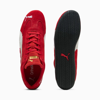 【PUMA - プーマ】SPEEDCAT OG / RED (スニーカー/レッド)