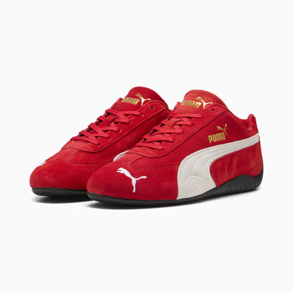 【PUMA - プーマ】SPEEDCAT OG / RED (スニーカー/レッド)