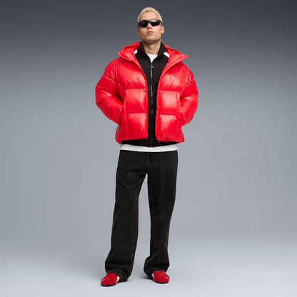 【PUMA - プーマ】SPEEDCAT OG / RED (スニーカー/レッド)