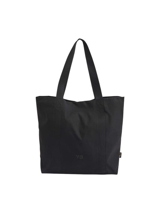 【Y-3 -ワイスリー】Y-3 TOTE BAG / BLACK (バッグ/ブラック)