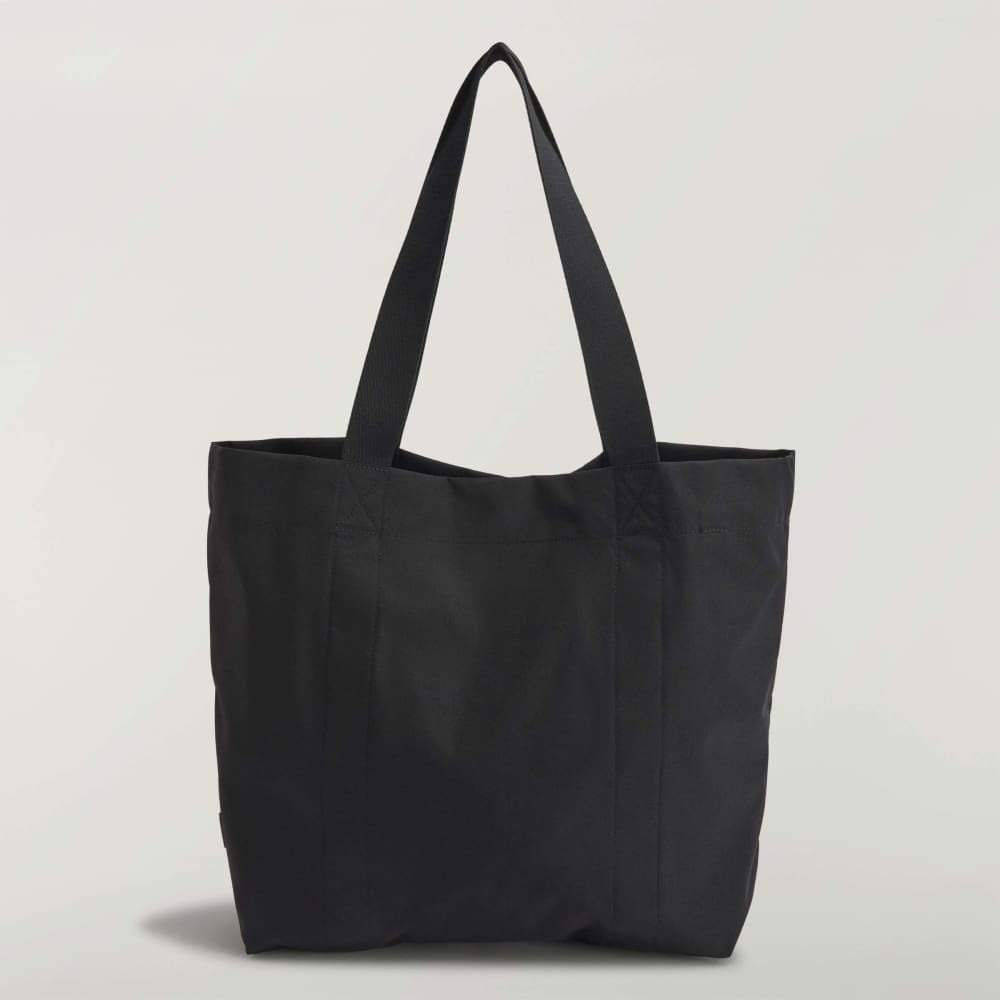 KieloY-3 ブラック トートバッグ　Y-3 TOTE　ワイスリー Y-3 -ワイスリー】Y-3 TOTE BAG / BLACK (バッグ/ブラック) – union