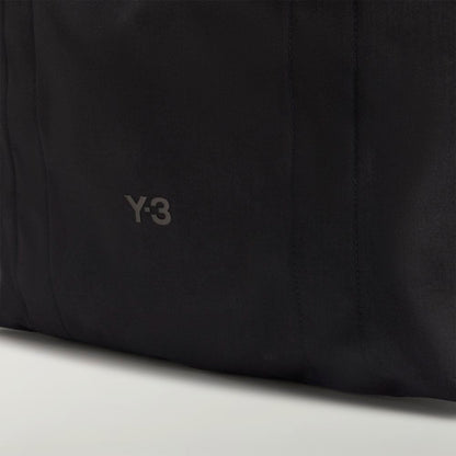 【Y-3 -ワイスリー】Y-3 TOTE BAG / BLACK (バッグ/ブラック)