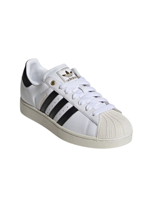 【adidas Originals - アディダス オリジナルス】SUPERSTAR Ⅱ / OFF WHITE（スニーカー/オフホワイト)