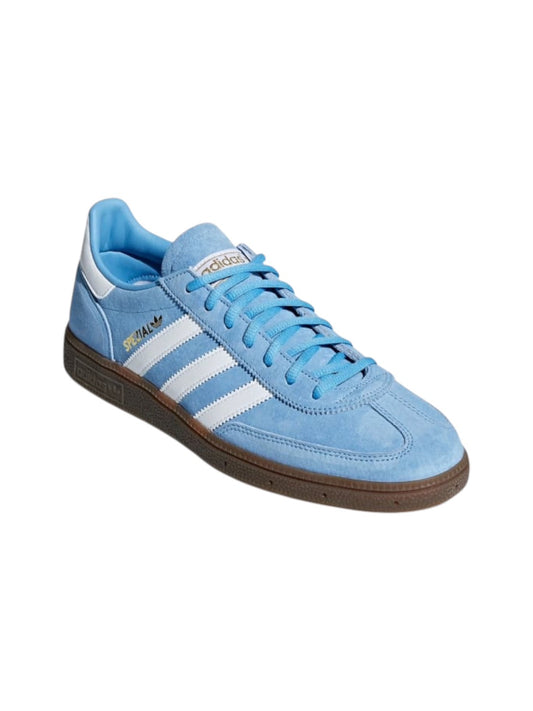 【adidas Originals - アディダス オリジナルス】HANDBALL SPEZIAL / LIGHT BLUE（スニーカー/ライトブルー)