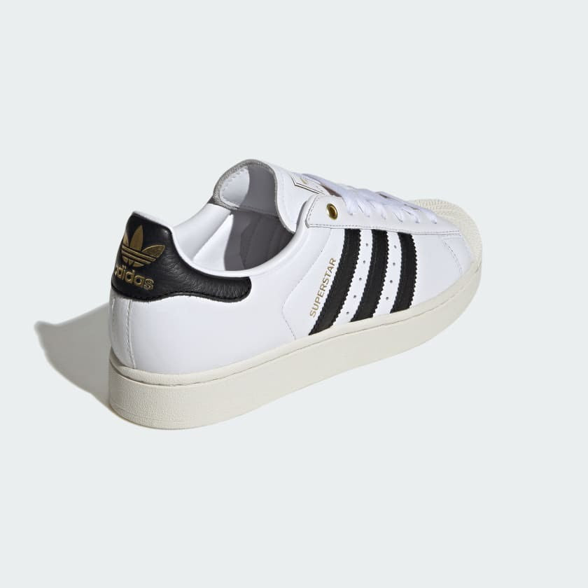 【adidas Originals - アディダス オリジナルス】SUPERSTAR Ⅱ / OFF WHITE（スニーカー/オフホワイト)