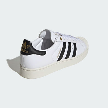 【adidas Originals - アディダス オリジナルス】SUPERSTAR Ⅱ / OFF WHITE（スニーカー/オフホワイト)