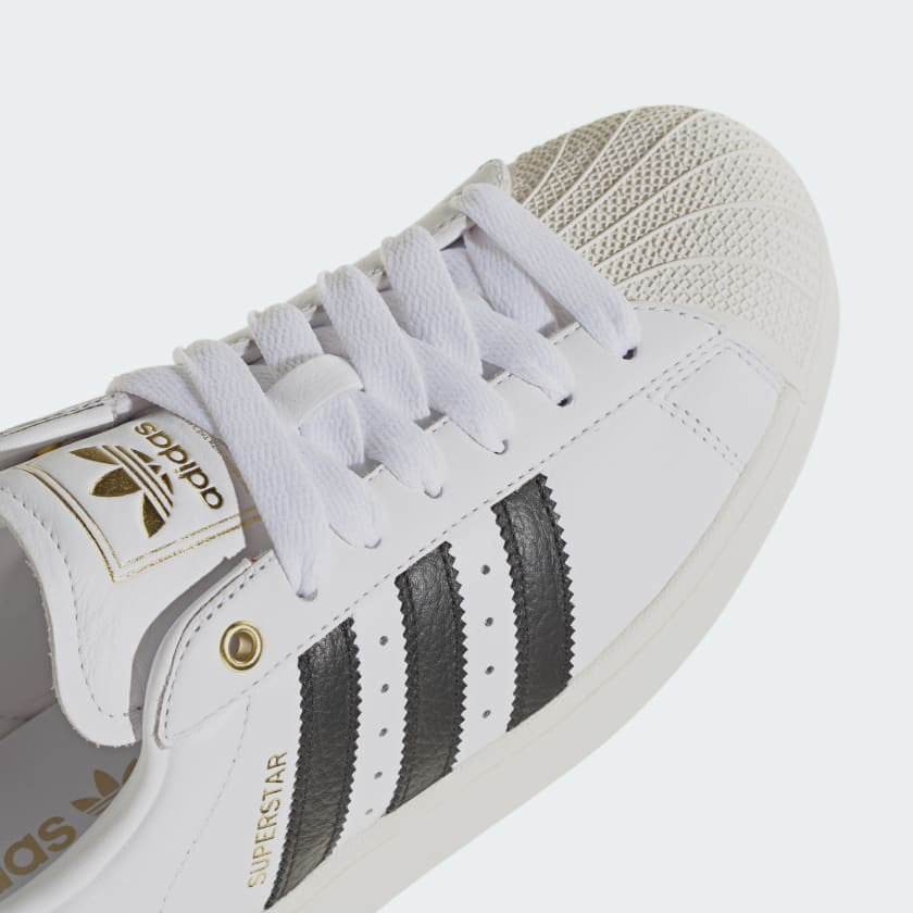 【adidas Originals - アディダス オリジナルス】SUPERSTAR Ⅱ / OFF WHITE（スニーカー/オフホワイト)