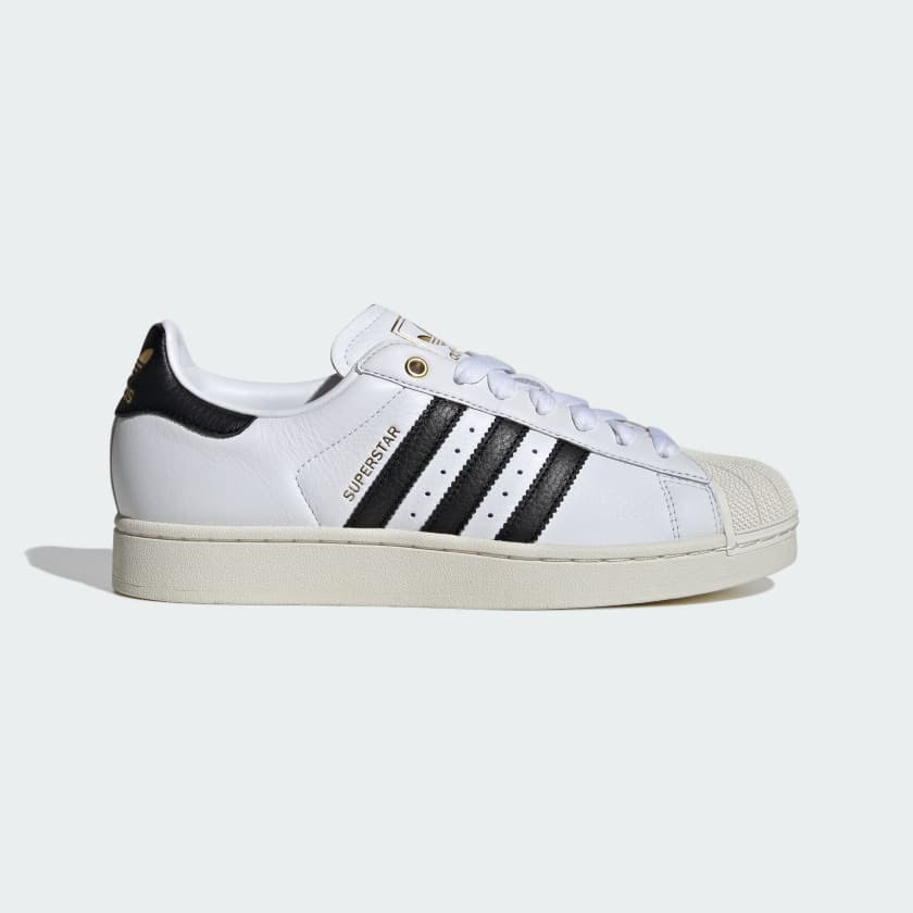 【adidas Originals - アディダス オリジナルス】SUPERSTAR Ⅱ / OFF WHITE（スニーカー/オフホワイト)