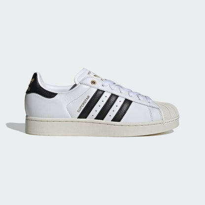 【adidas Originals - アディダス オリジナルス】SUPERSTAR Ⅱ / OFF WHITE（スニーカー/オフホワイト)