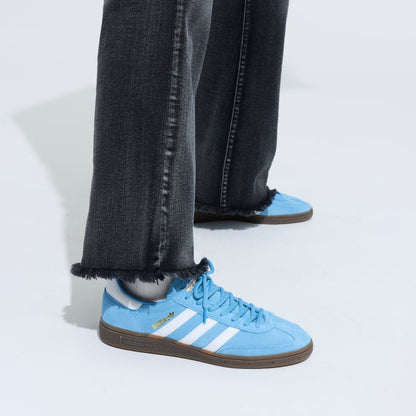 【adidas Originals - アディダス オリジナルス】HANDBALL SPEZIAL / LIGHT BLUE（スニーカー/ライトブルー)