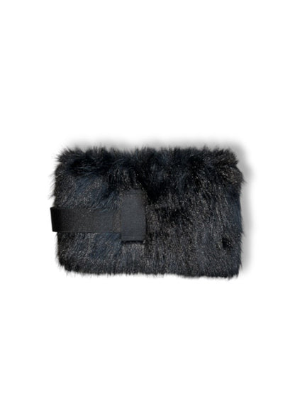 【Y-3 -ワイスリー】Y-3 NECKWARMER / BLACK(ネックウォーマー/ブラック)