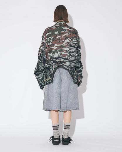 【beautiful people - ビューティフルピープル】beautiful people×SUICOKE SUICOKE over engineering sandals / BLACK (サンダル/ブラック)