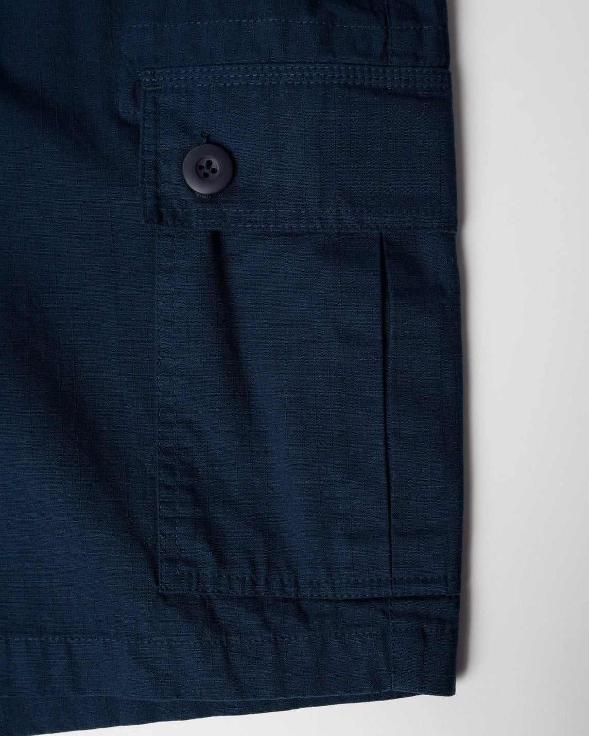 【by Parra - バイパラ】CARGO STUFF CARGO SHORTS / BLUE (ショーツ/ブルー)