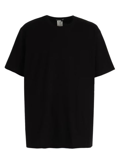 【Ground Y - グラウンドワイ】JERSEY ORCHID T-SHIRT / BLACK(Tシャツ/ブラック)