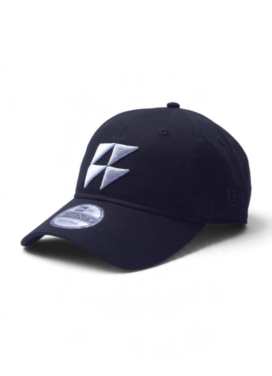 【F/CE.- エフシーイー】 NEW ERA  9TWENTY FF CAP BY F/CE. / Black (キャップ/ブラック)