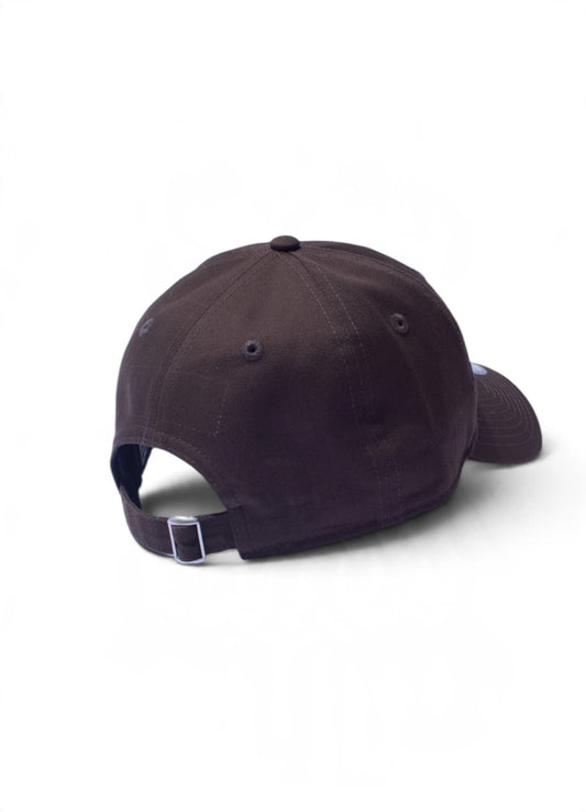 【F/CE.- エフシーイー】 NEW ERA  9TWENTY FF CAP BY F/CE. / Brown (キャップ/ブラウン)