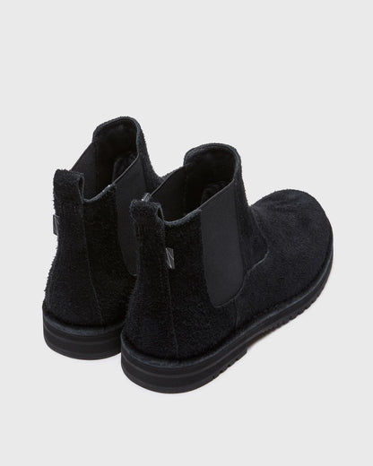 【SUICOKE-スイコック】GORE-III / BLACK (サイドゴアブーツ/ブラック)