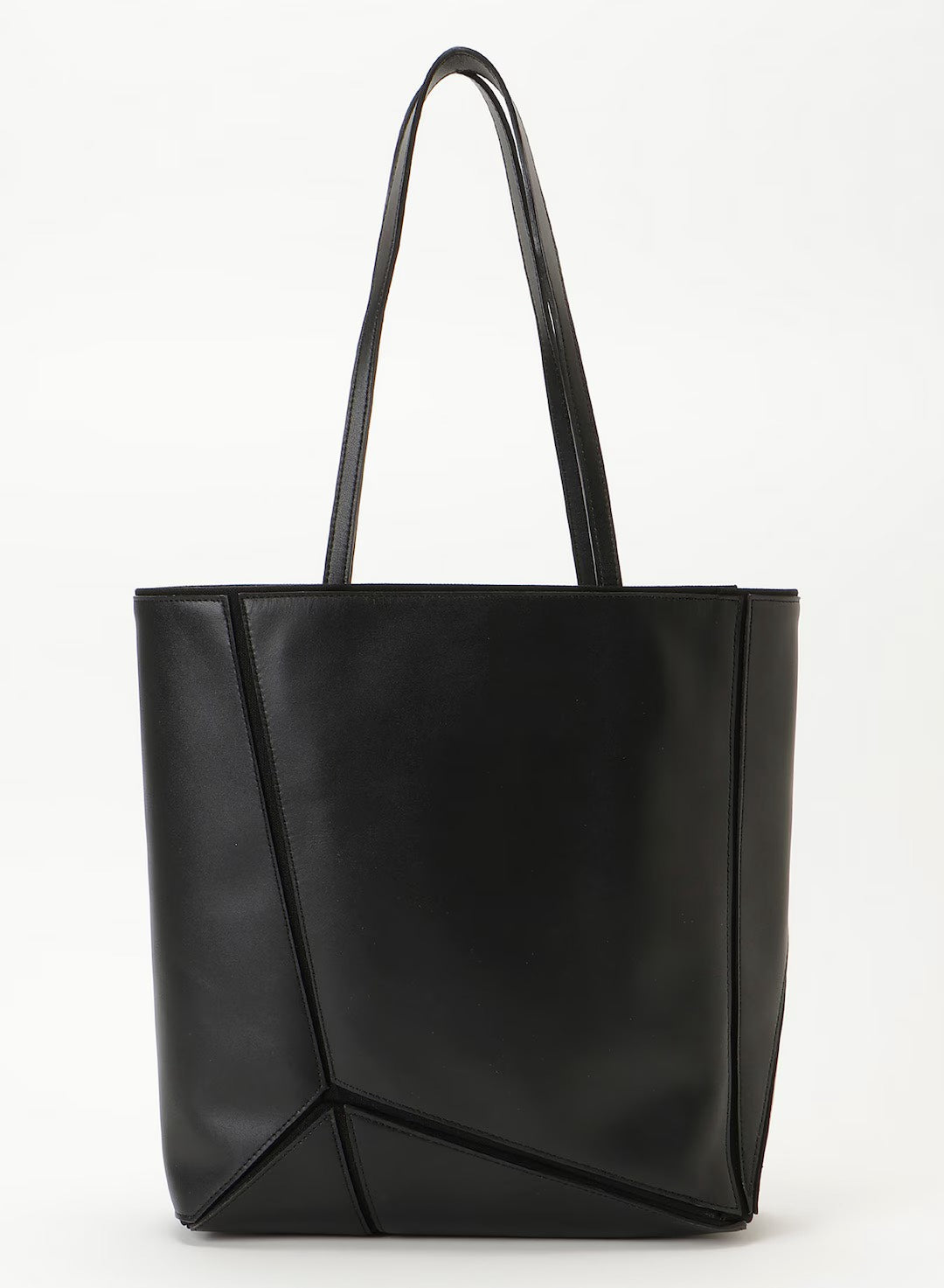 Discord Yohji Yamamoto - ディスコード ヨウジヤマモト】Panel tote