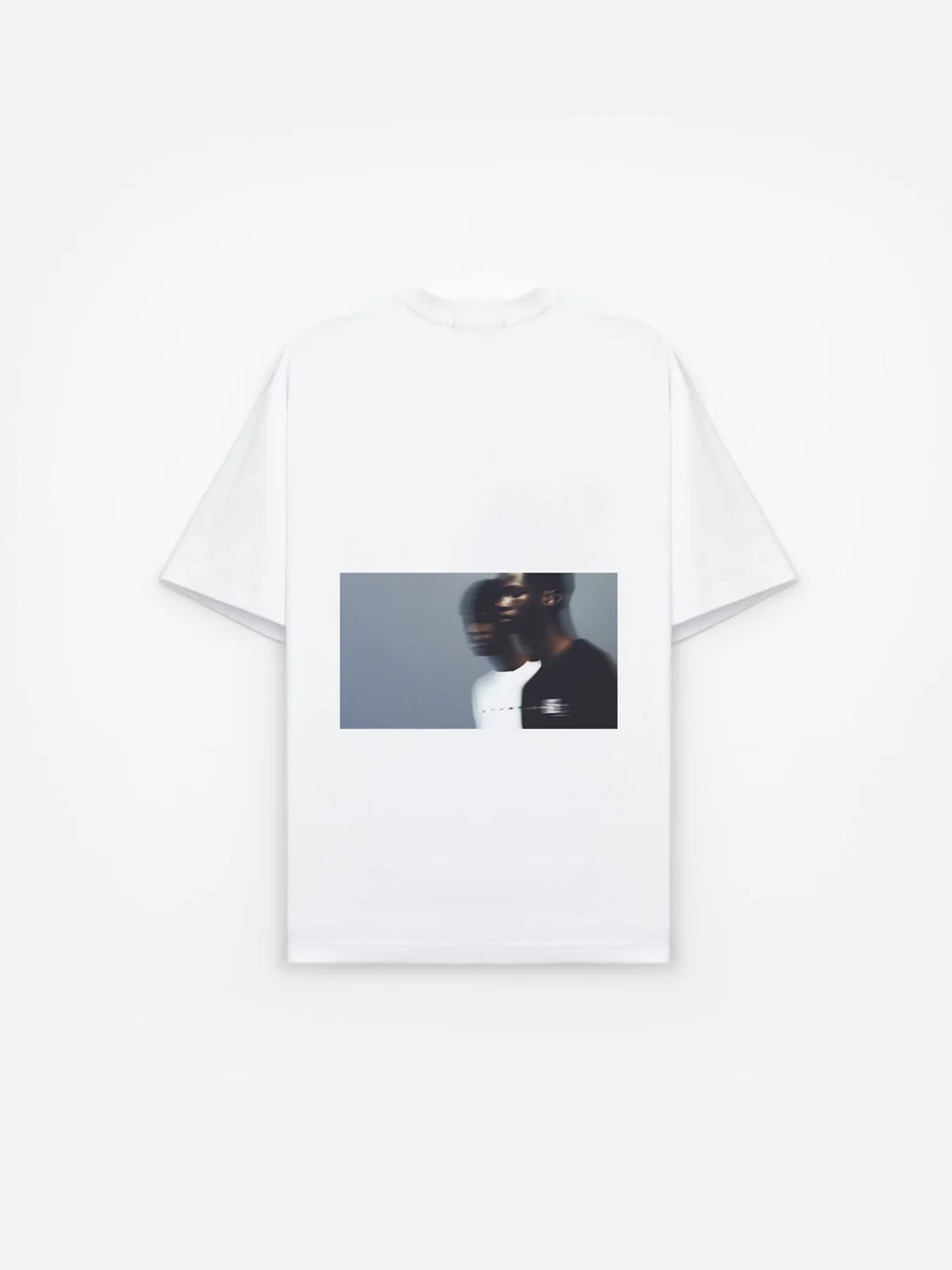 【STAMPD - スタンプド】STAMPD SPORT PHOTOGRAPHIC TEE / WHITE(Tシャツ/ホワイト)