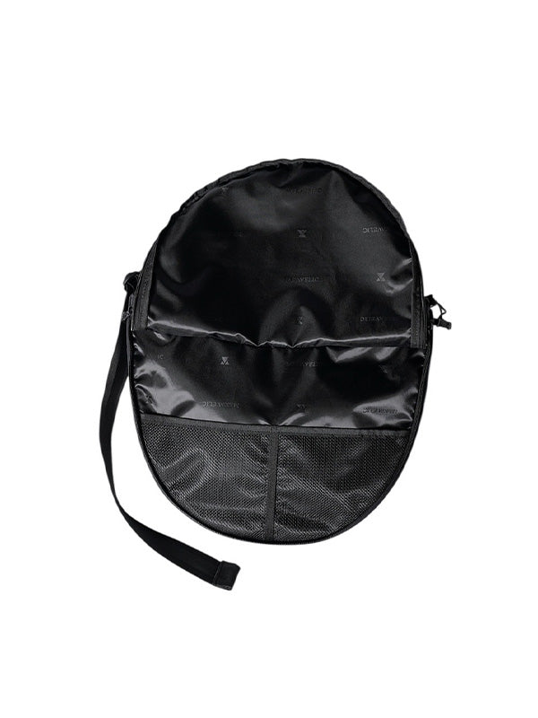 【MAKAVELIC - マキャべリック】LA LUNE SHOULDER BAG / DARK NAVY(バッグ/ダークネイビー)