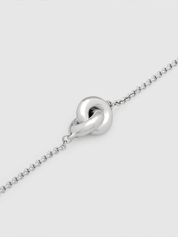 【TOM WOOD - トムウッド】Sphere Double Pendant(ネックレス/SILVER)