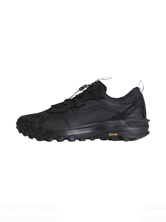 【VANS - ヴァンズ】 Mte Crosspath Xc Gore-Tex / BLACK (スニーカー/ブラック)