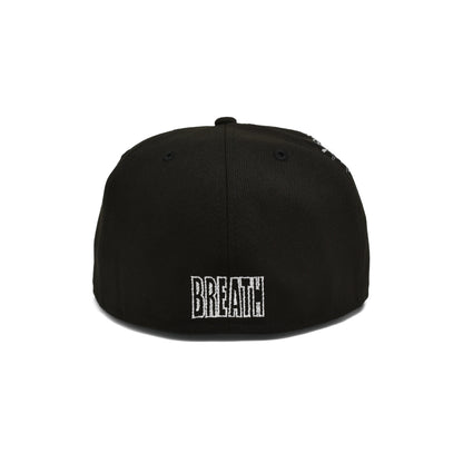 【BREATH - ブレス】NEW ERA EAGLE LOGO 59FIFTY (キャップ)