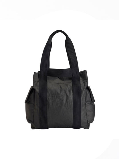 【Y-3 -ワイスリー】Y-3 TOTE BAG / BLACK (トートバッグ/ブラック)