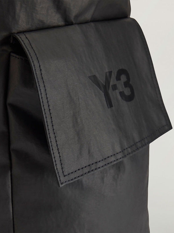 【Y-3 -ワイスリー】Y-3 TOTE BAG / BLACK (トートバッグ/ブラック)
