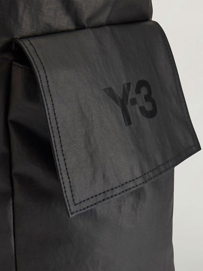 【Y-3 -ワイスリー】Y-3 TOTE BAG / BLACK (トートバッグ/ブラック)