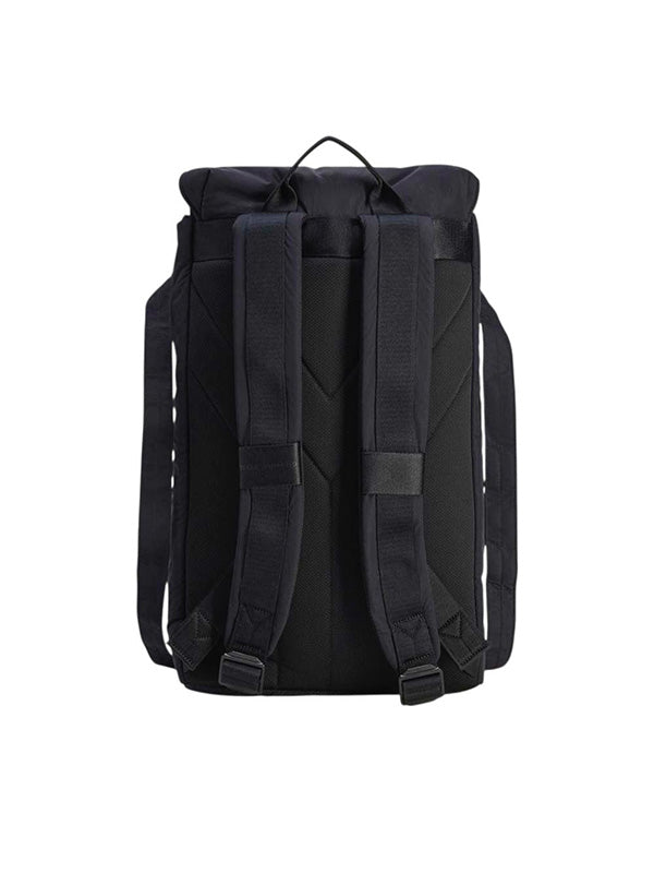 【Y-3 -ワイスリー】CINCH BACKPACK / BLACK(バックパック/ブラック)